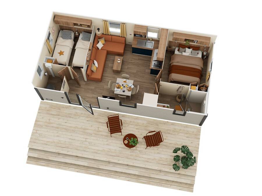 AZALÉE – Image 6