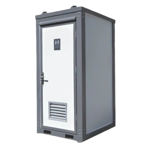 Toilettes portables avec lavabo