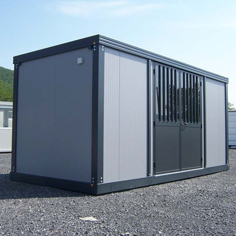Bungalow neuf de stockage 5 mètres – Image 6