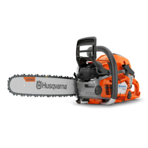 Tronçonneuse HUSQVARNA 550 XP Mark II guide 45cm