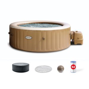 Spa gonflable Sahara 6 places