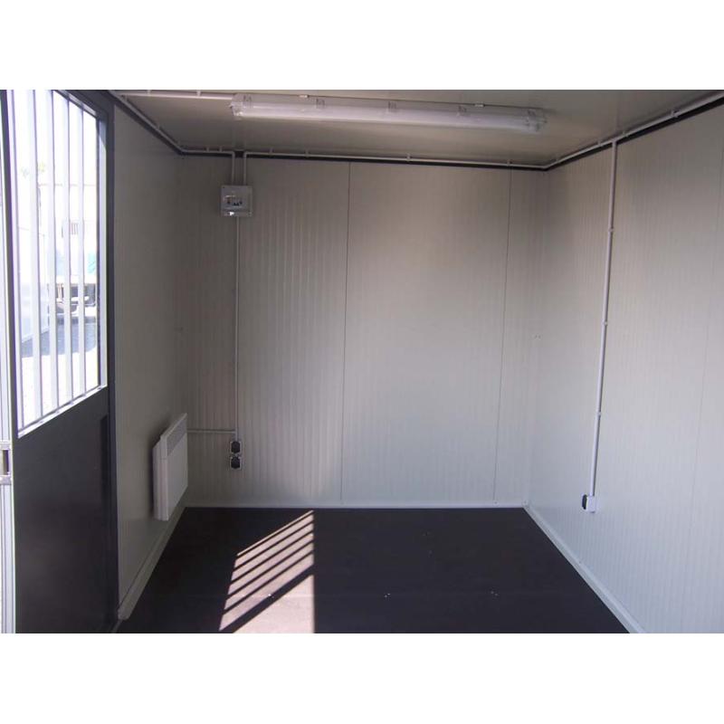 Bungalow neuf de stockage 5 mètres – Image 5