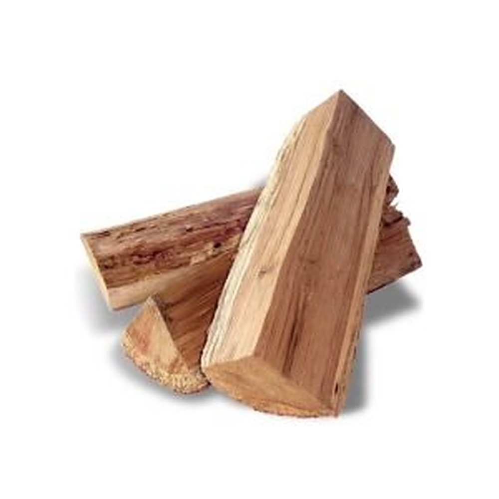 3 stères de bûches — 25cm — En vrac — Chêne/Hêtre/Charme