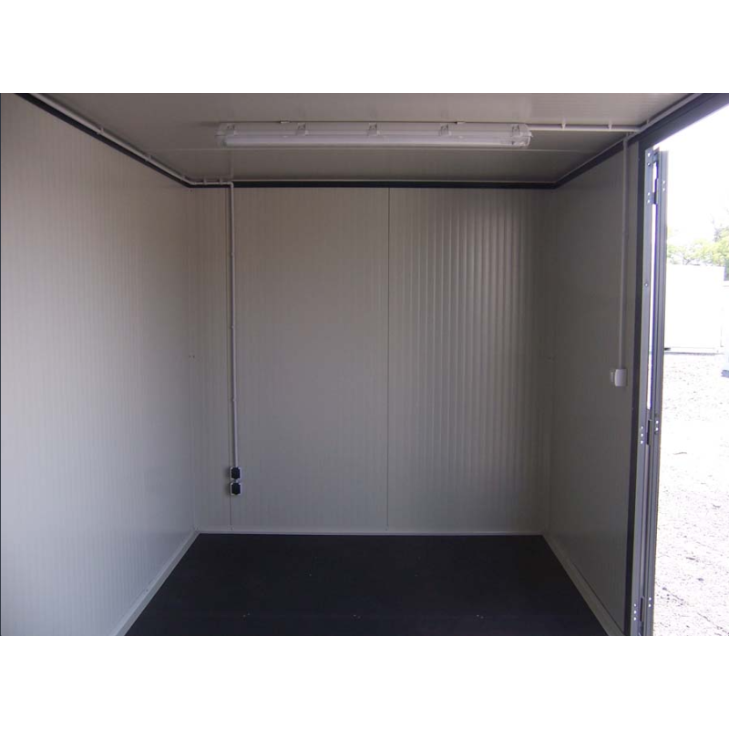 Bungalow neuf de stockage 5 mètres – Image 3