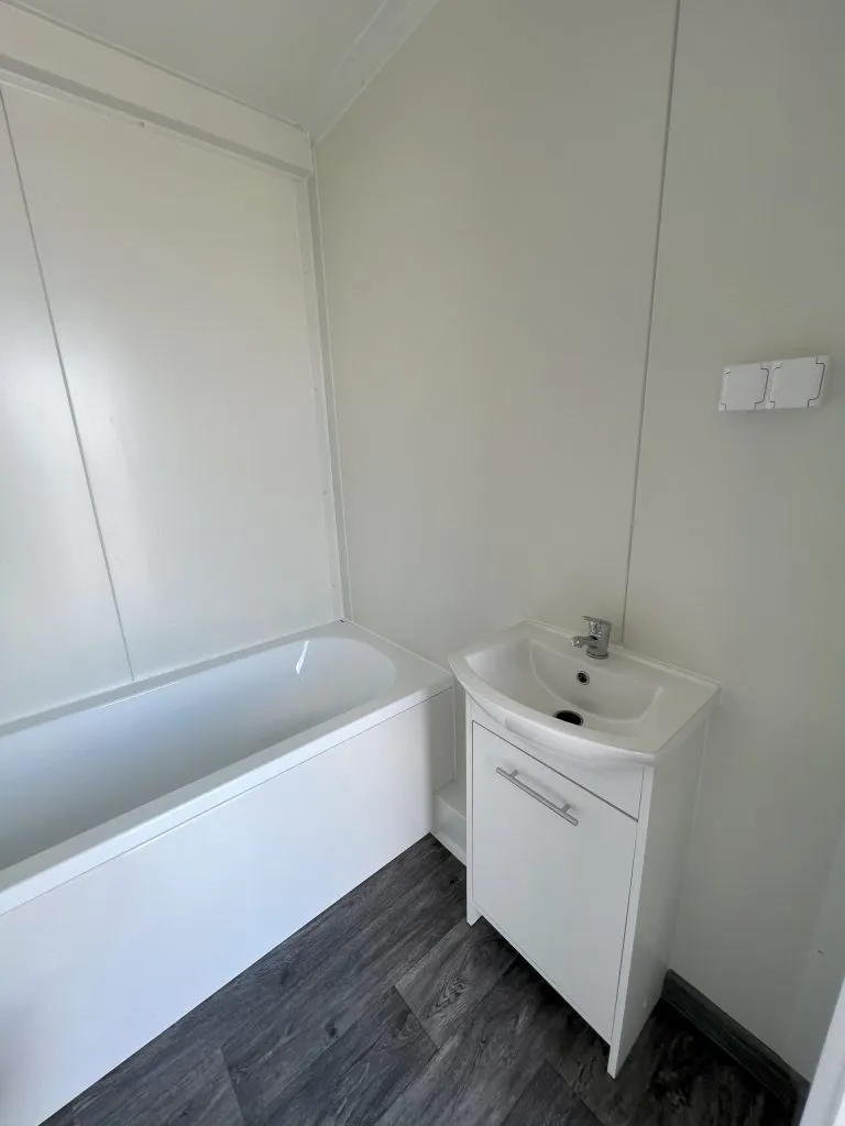 Containers aménagés – Studio de jardin isolé 21 m² – Image 4