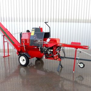 Combiné WOOD 395 ROAD DEMO