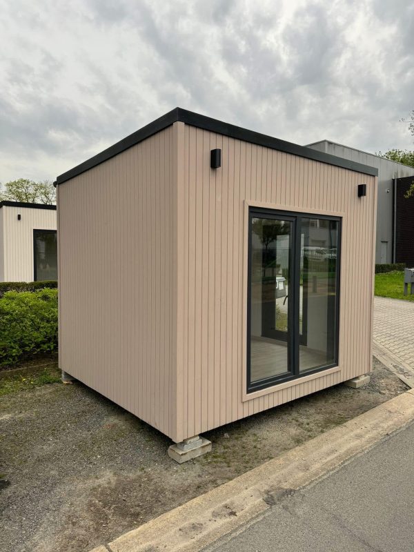 Module isolé 10 m² – Image 3