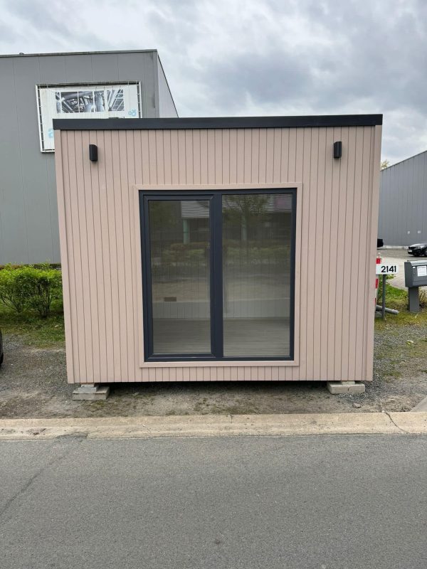Module isolé 10 m² – Image 4