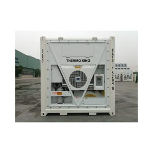 Container 10 Pieds Frigorifique Reefer Neuf