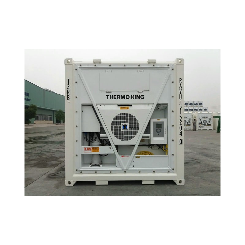 Containers frigorifiques