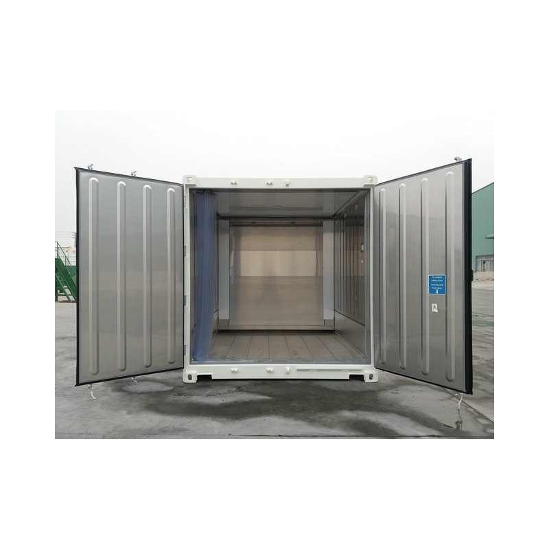 Container 10 Pieds Isotherme Neuf – Image 2