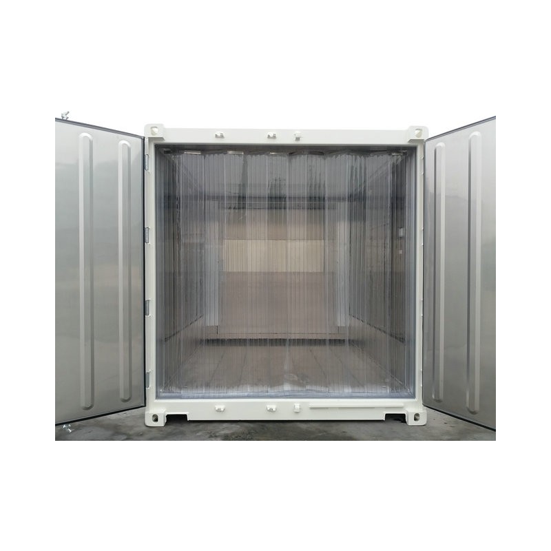 Container 10 Pieds Isotherme Neuf – Image 3