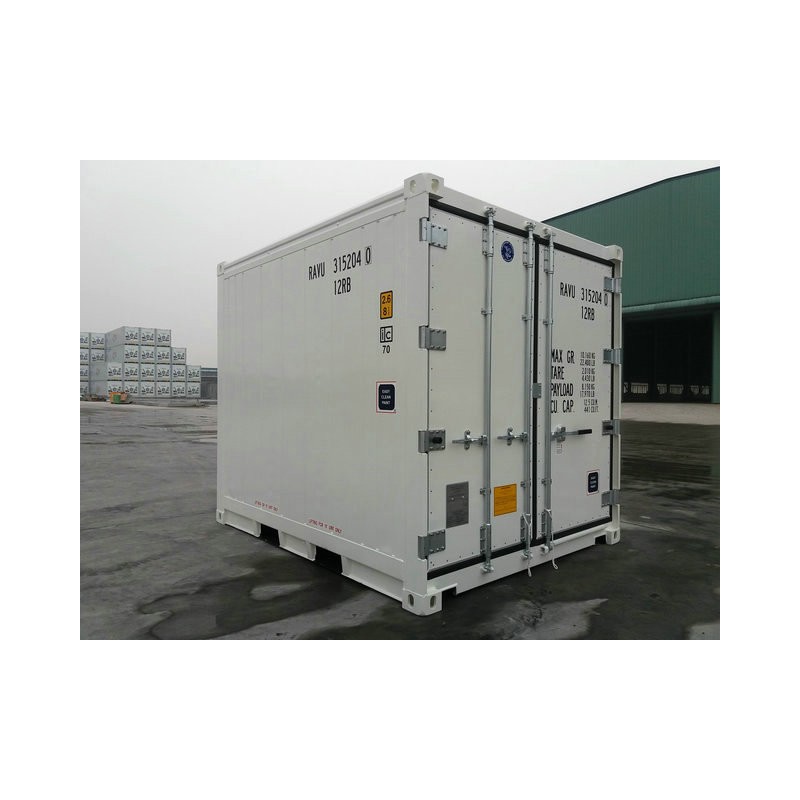 Container 10 Pieds Isotherme Neuf