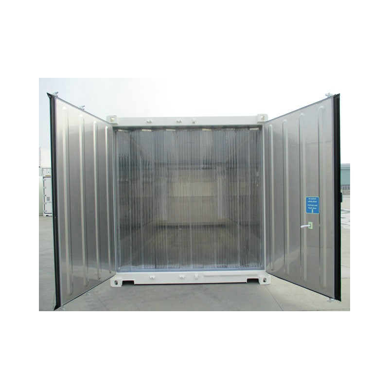 Container 20 Pieds Isotherme Neuf – Image 3