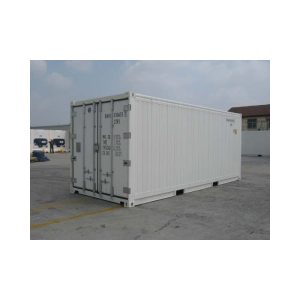 Container 20 Pieds Isotherme Neuf