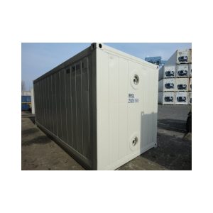 Container 20 Pieds Isotherme Occasion (Classe A)