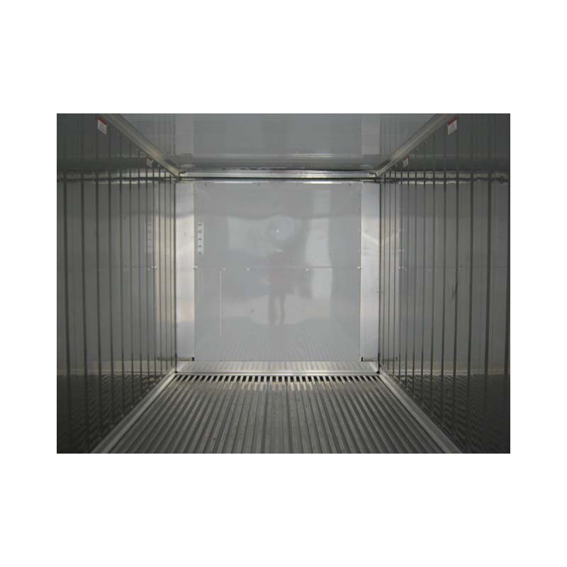 Container 40 Pieds Isotherme Neuf – Image 2