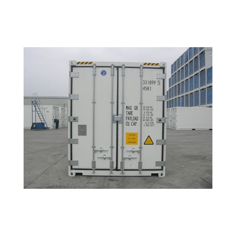 Container 40 Pieds Isotherme Neuf – Image 3