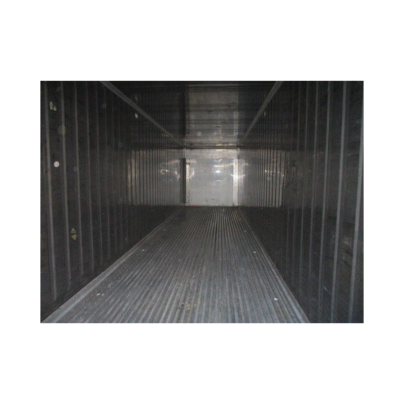 Container 40 Pieds Frigorifique Reefer Occasion (Classe A) – Image 2