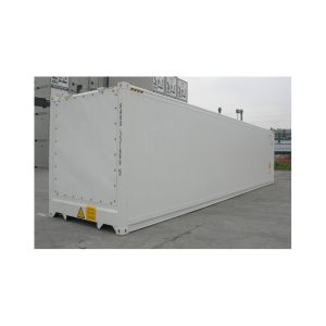 Container 40 Pieds Isotherme Neuf