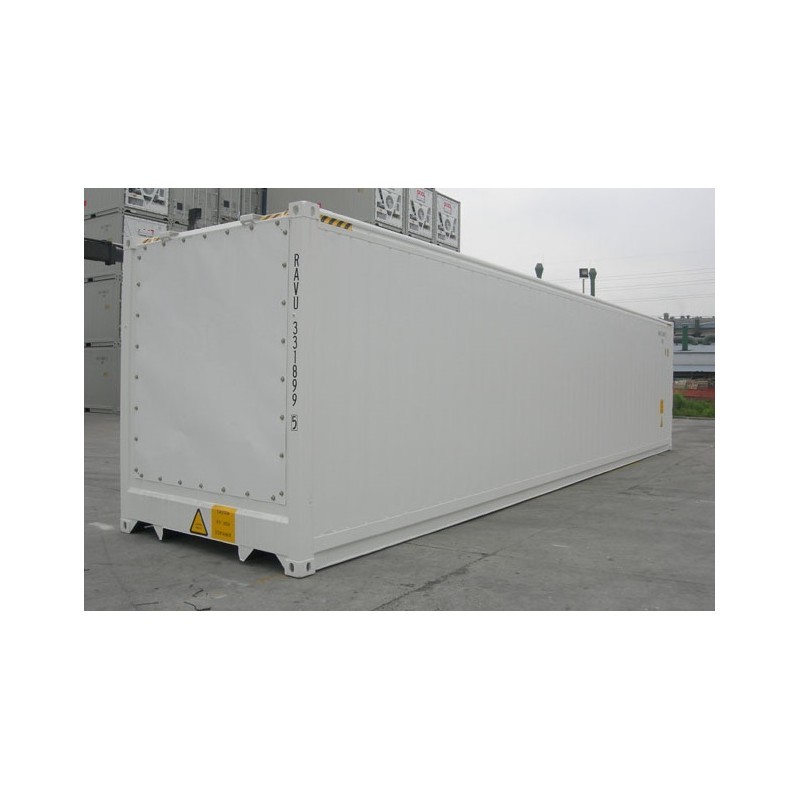 Container 40 Pieds Isotherme Neuf