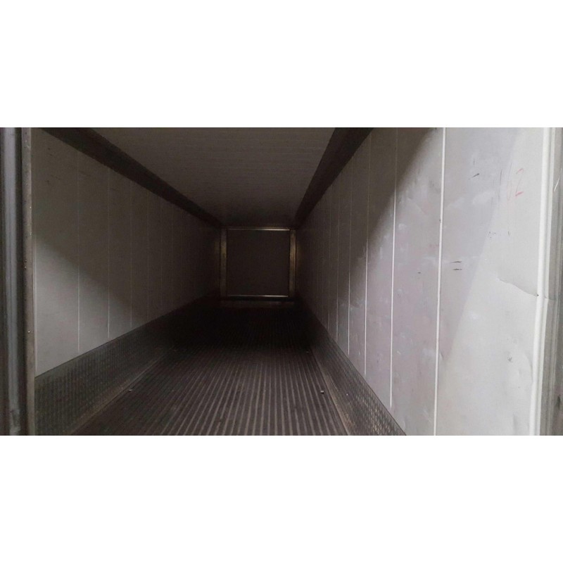 Container 40 Pieds Isotherme Occasion (Classe A) – Image 3