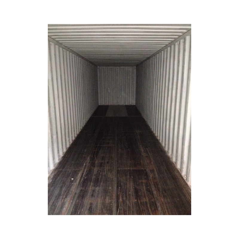 Container High Cube Pallet Wide 40 Pieds Neuf – Image 3