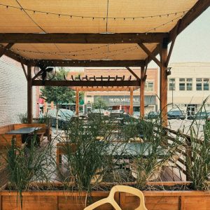 Salons de jardin