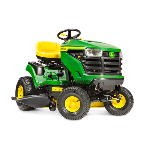 Tracteurs tondeuses