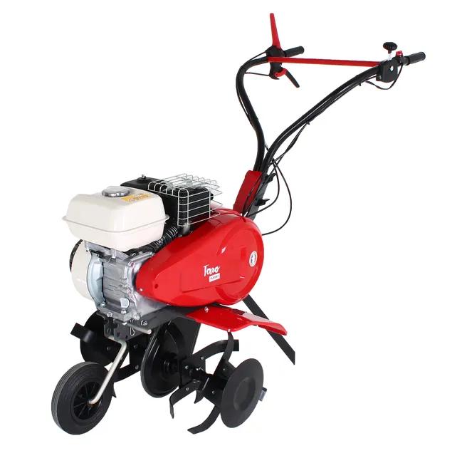 Motobineuse à essence PUBERT Terro 55h 163 cm³ – Image 2