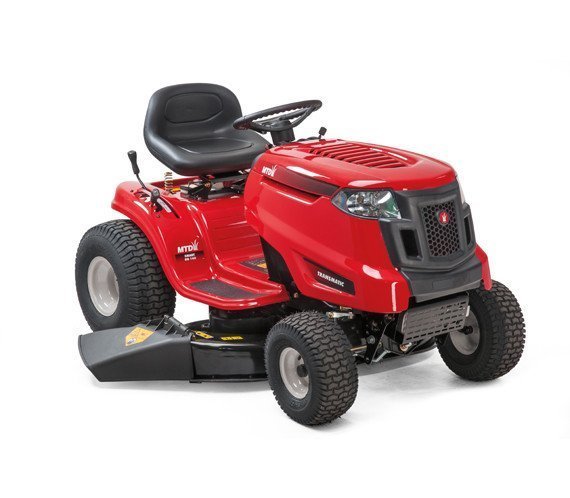 MTD – Tondeuse autoportée Mtd SMART RG 145 à éjection latérale – Neuf -DESTOCKAGE