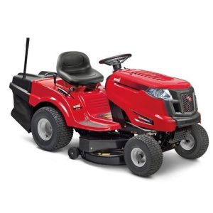 MTD – Tondeuse autoportée Mtd SMART RN 145 à ramassage intégré – Neuf – DESTOCKAGE