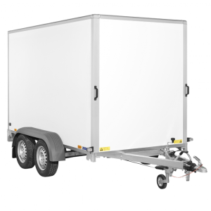 remorque fourgon gx2700 saris neuve en promotion