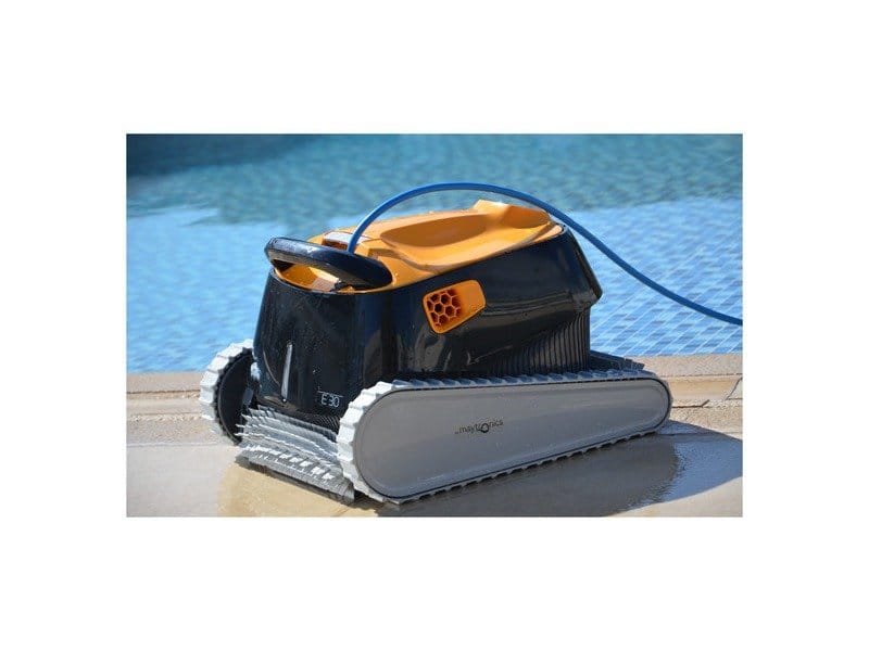 Robots piscine