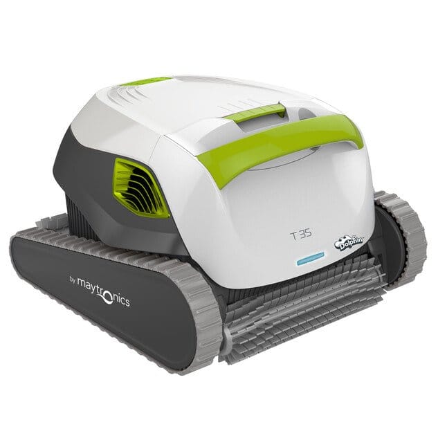Robot piscine Dolphin T35 – Prix Fabricant