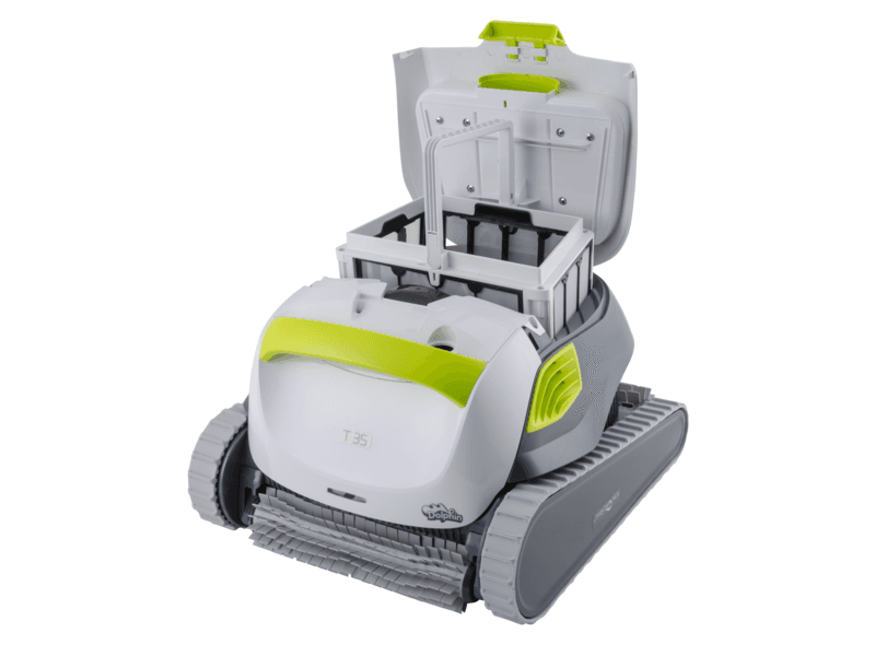 Robot piscine Dolphin T35 – Prix Fabricant – Image 4