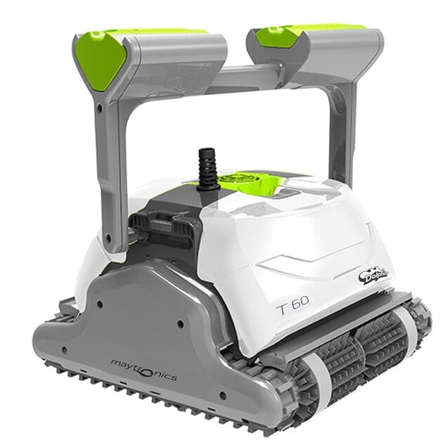 Robot piscine Dolphin T60 – Prix Fabricant