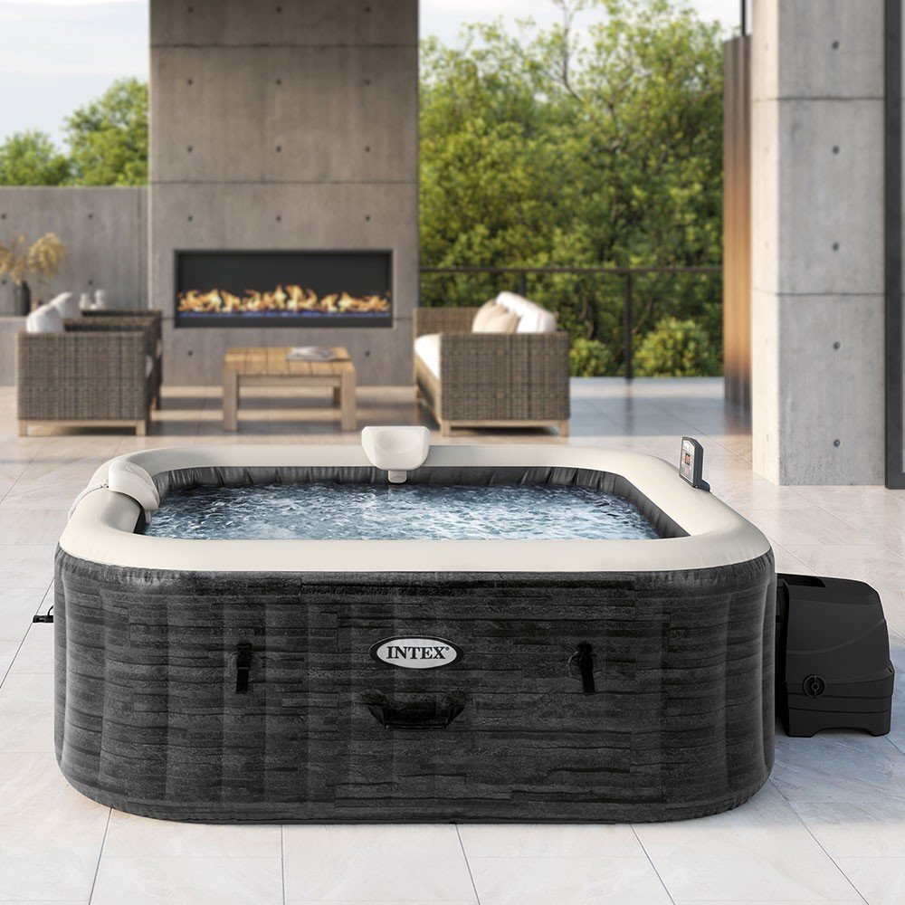 Spas