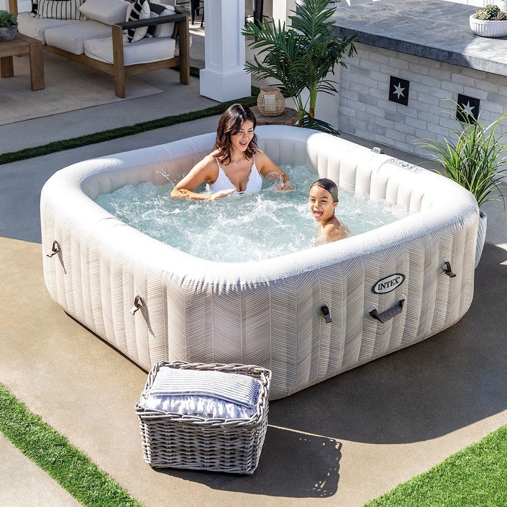 Spas